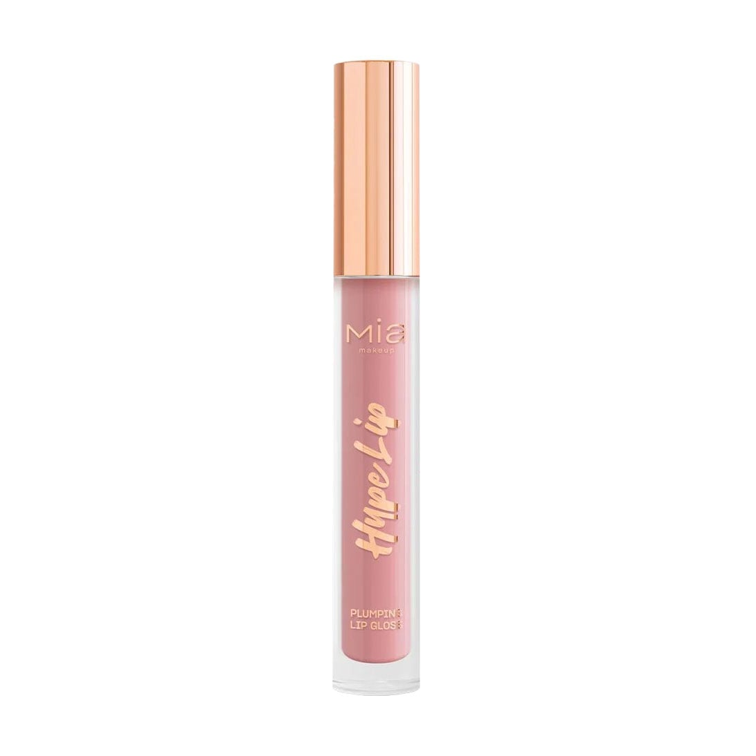 Блиск для губ Mia Cosmetics Hype Lip Plumping Lip Gloss 09 Toy Boy, 4.7 мл
