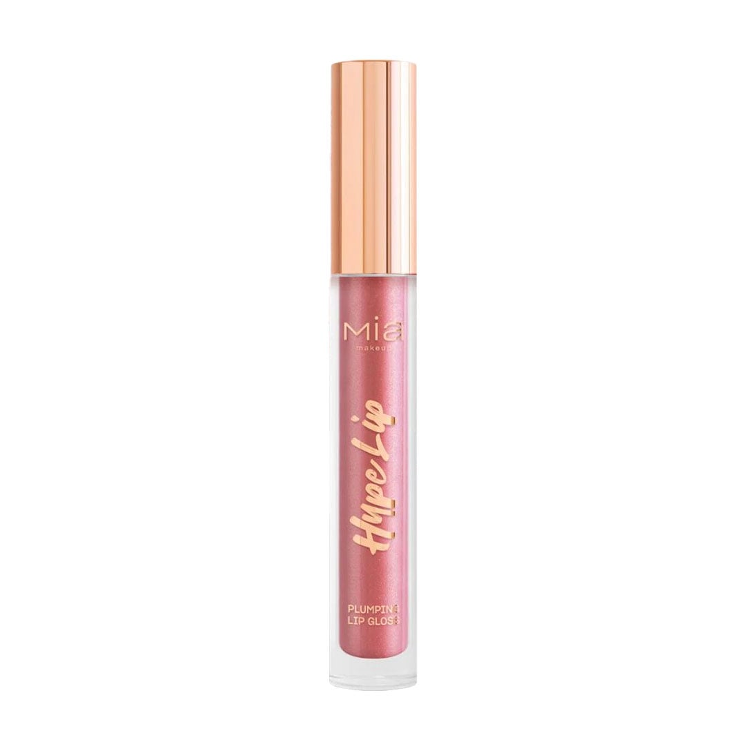 Блиск для губ Mia Cosmetics Hype Lip Plumping Lip Gloss 11 Lolita, 4.7 мл